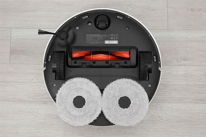 Robot hút bụi lau nhà Xiaomi X20 Pro - Ảnh 3