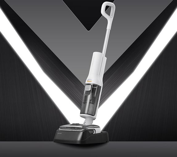 Máy Hút Bụi Lau Nhà Roborock F25 Rt 37 Máy Hút Bụi Lau Nhà Cầm Tay Roborock F25 Rt