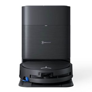 Robot hút bụi lau nhà Ecovacs Deebot X9 Pro Omni