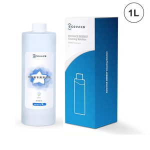 Nước Lau Sàn Chuyên Dụng Ecovacs (1L)