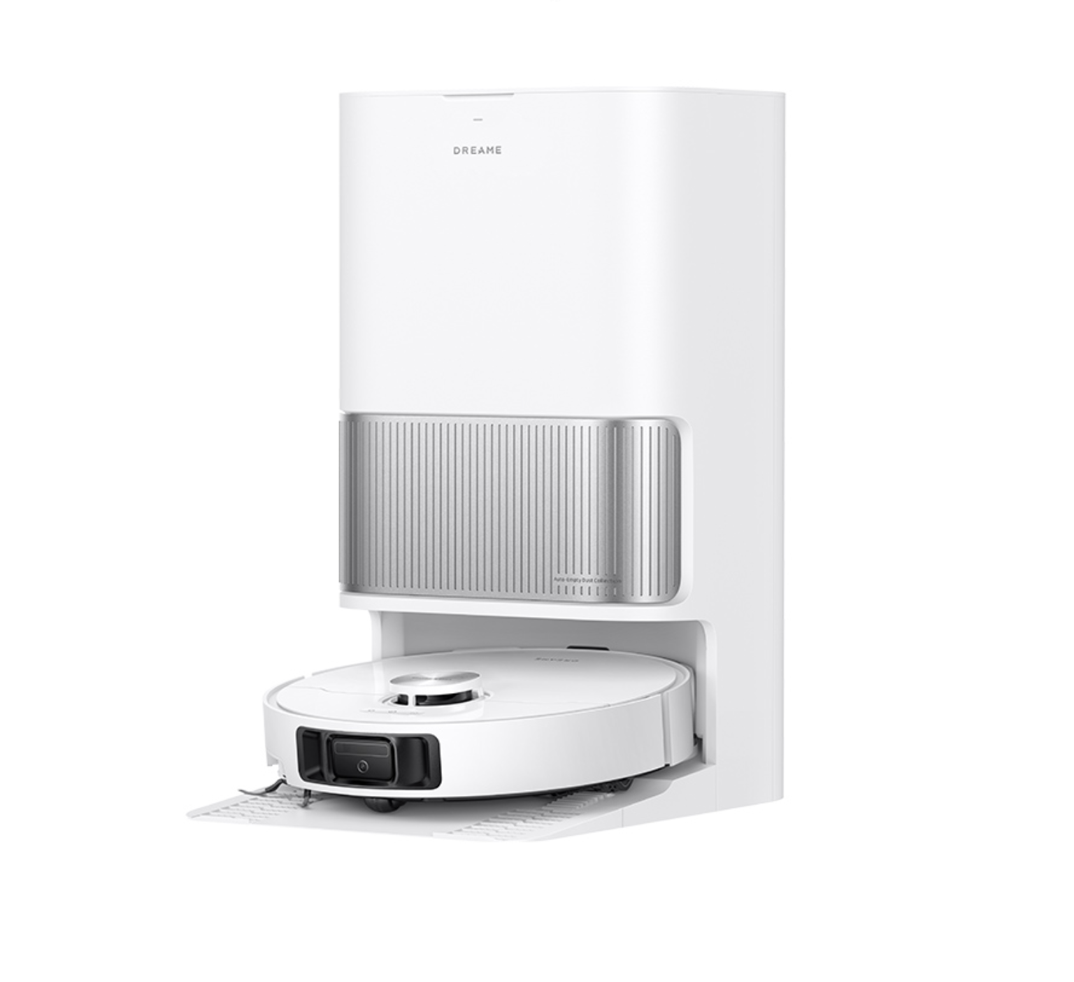 Robot hút bụi lau nhà Dreame L40s Ultra