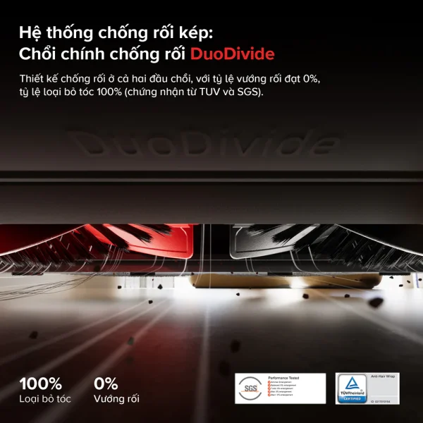 Robot hút bụi lau nhà Roborock Qrevo EdgeT - Ảnh 5