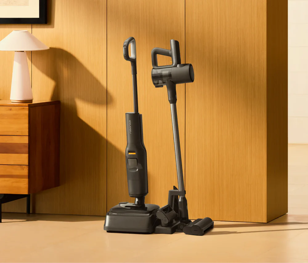 Máy hút bụi cầm tay Roborock F25 ACE Combo