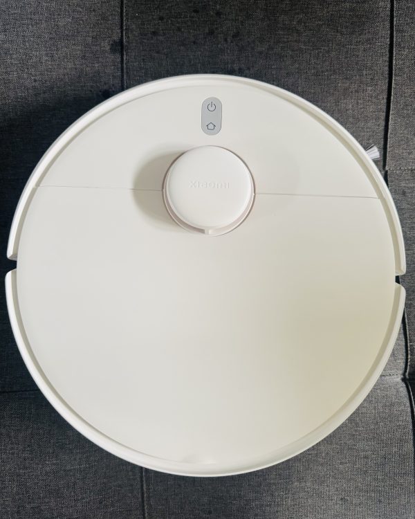 Robot hút bụi lau nhà Xiaomi X20 Hàng trưng bày - Ảnh 7