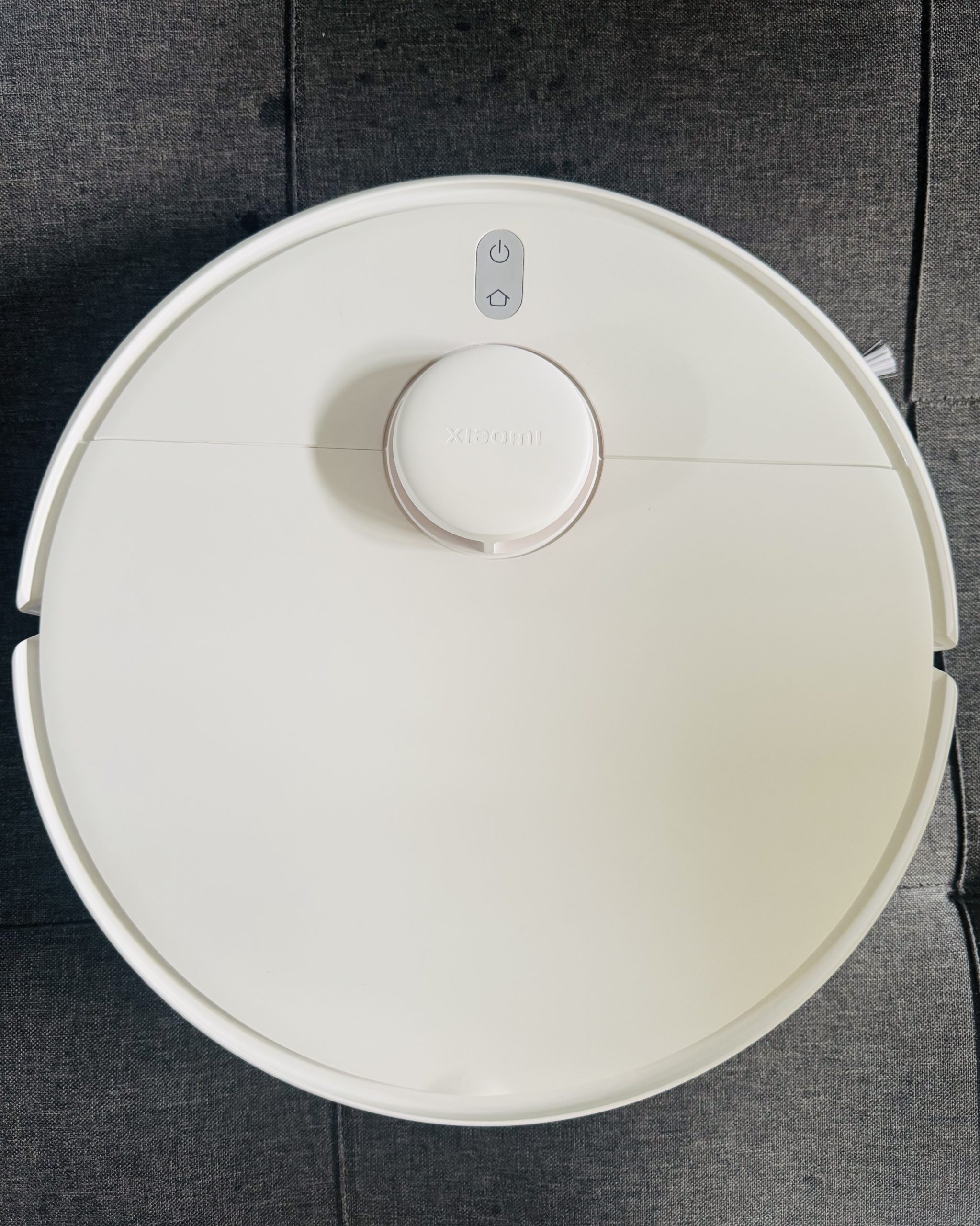 Robot hút bụi lau nhà Xiaomi X20 Hàng trưng bày - Ảnh 7