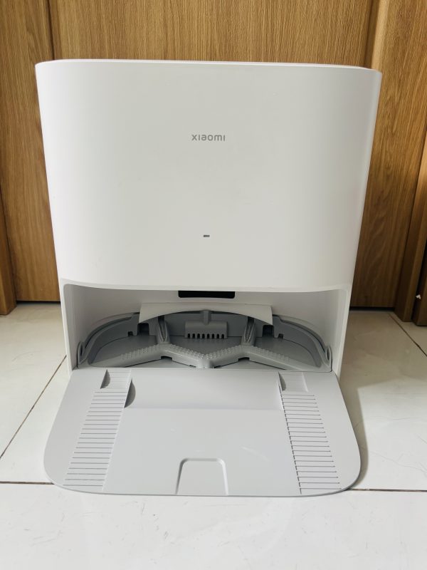 Robot hút bụi lau nhà Xiaomi X20 Hàng trưng bày - Ảnh 9