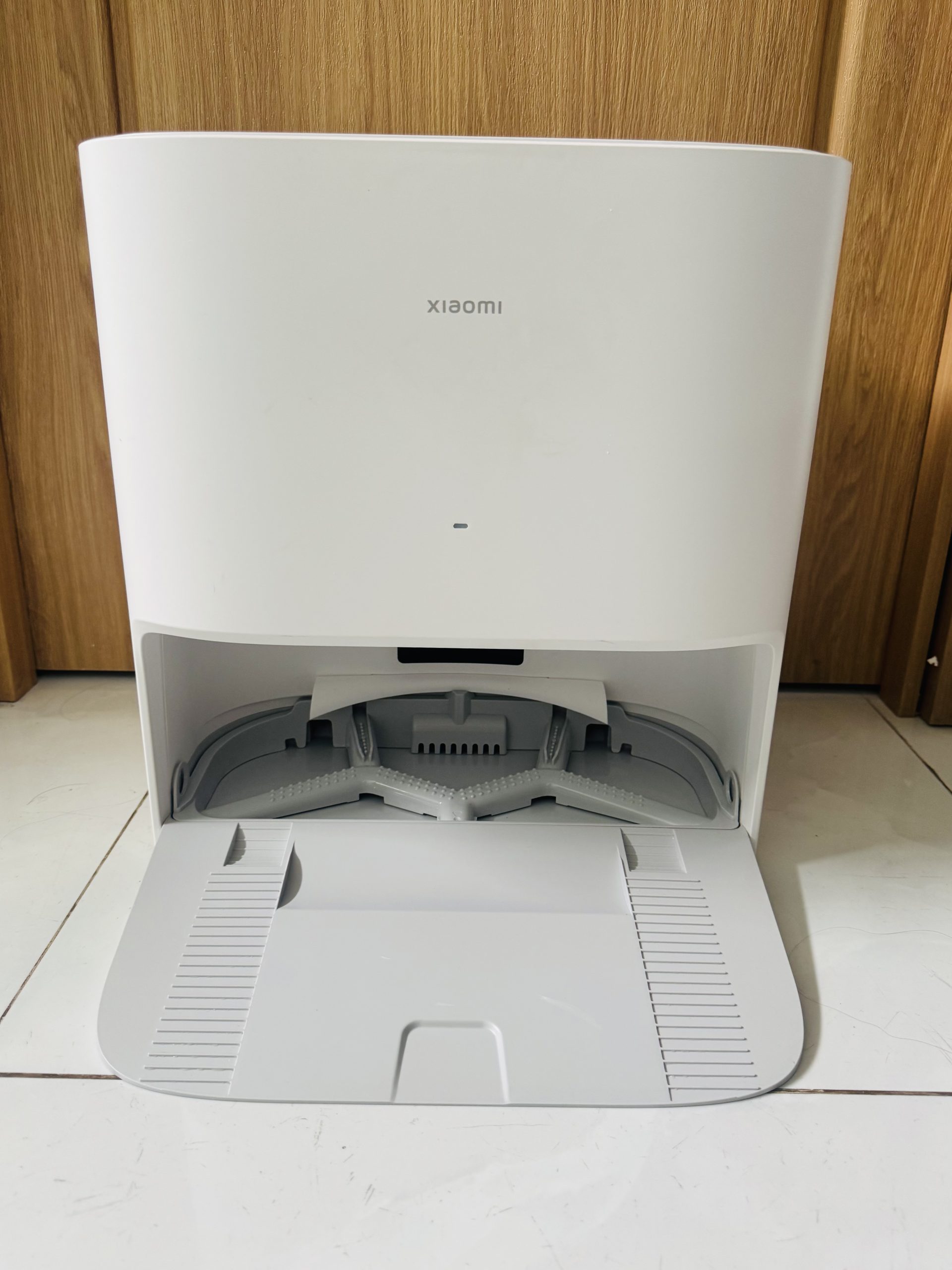 Robot hút bụi lau nhà Xiaomi X20 Hàng trưng bày - Ảnh 9