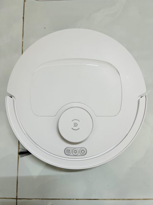 Robot hút bụi lau nhà Ecovacs T30C Hàng trưng bày - Ảnh 6