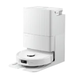Robot hút bụi lau nhà Roborock QR 798 - Trắng