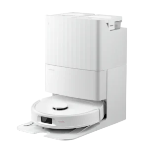 Robot hút bụi lau nhà Roborock QR 798 - Trắng