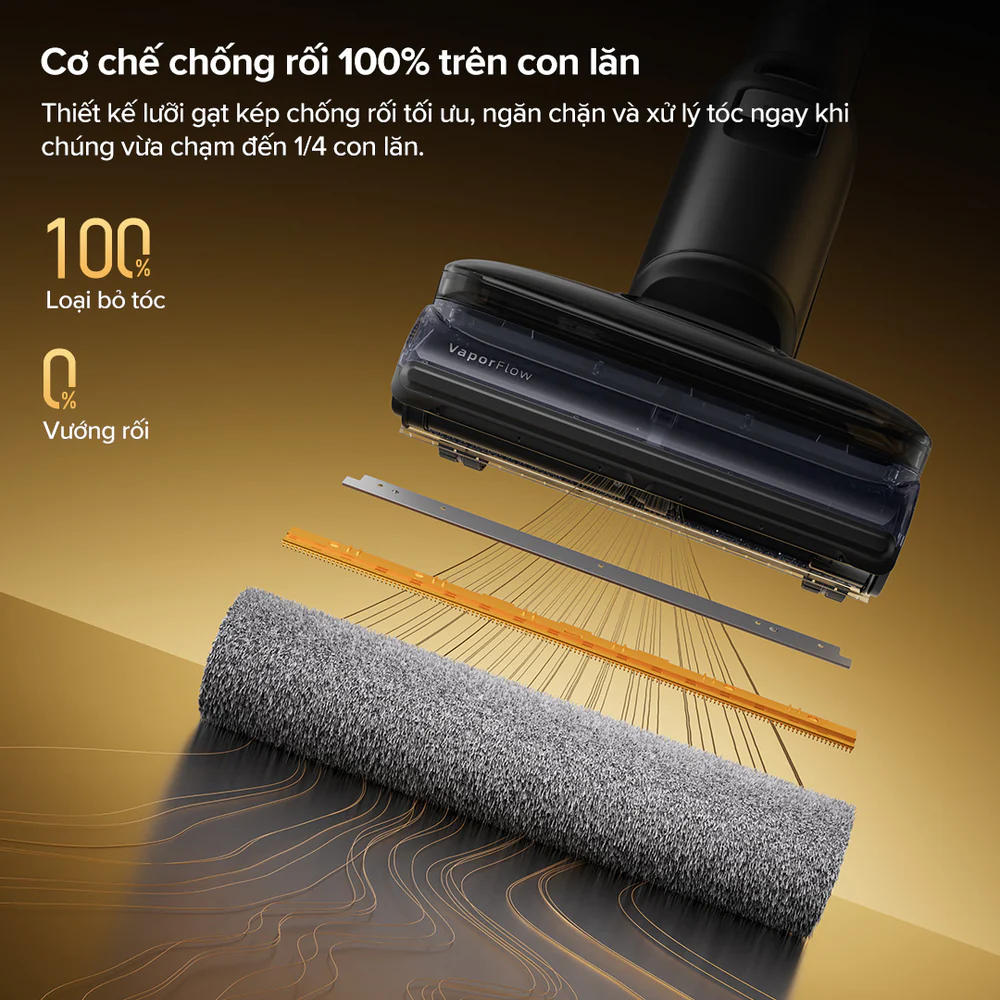 Máy hút bụi cầm tay Roborock F25 Ultra - Ảnh 2