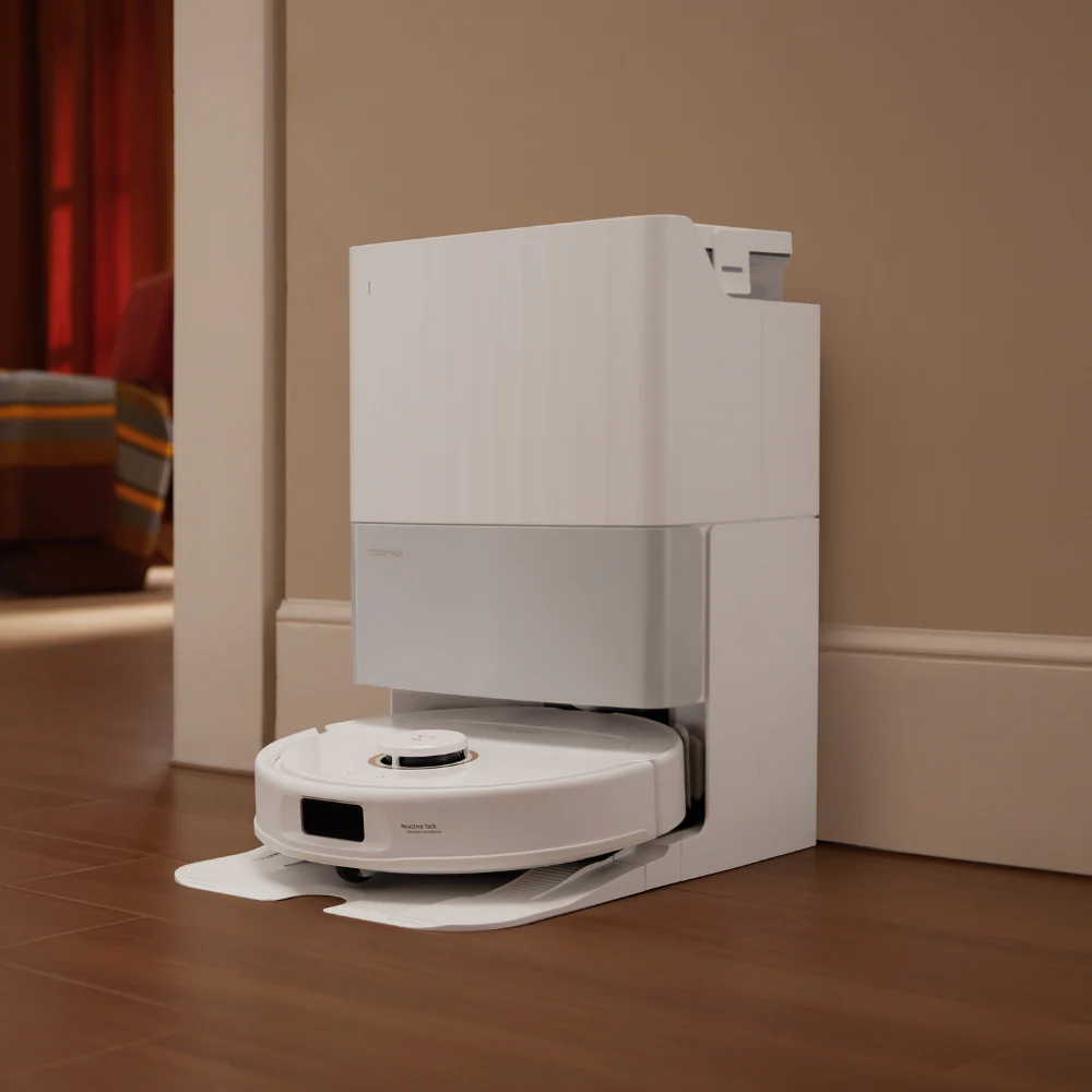 Robot hút bụi lau nhà Roborock Qrevo C Pro