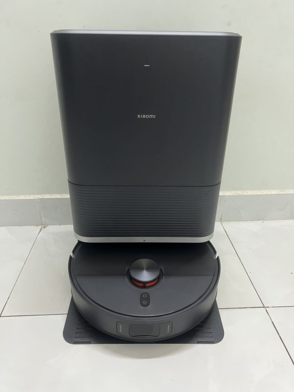 Robot hút bụi Xiaomi X20 Max Hàng trưng bày - Ảnh 2