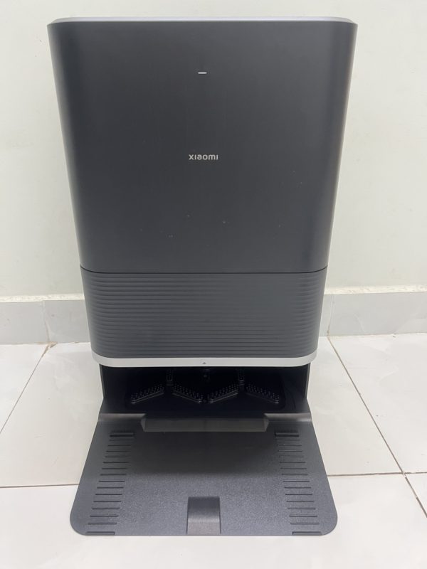 Robot hút bụi Xiaomi X20 Max Hàng trưng bày - Ảnh 3