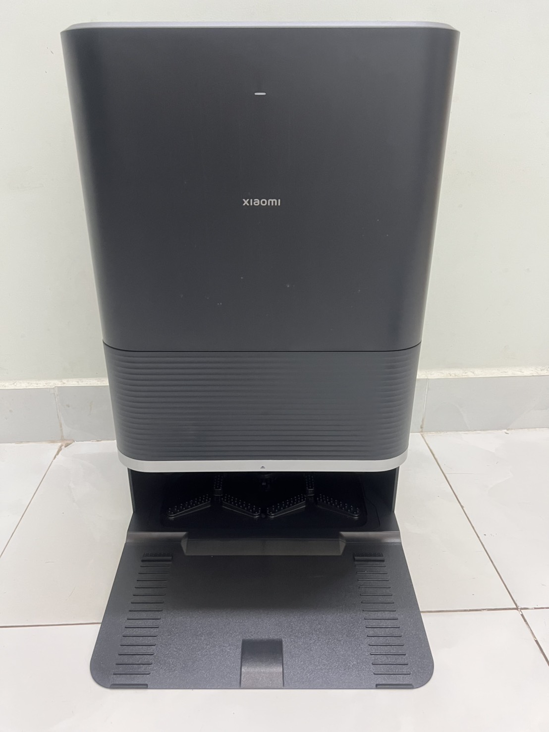 Robot hút bụi Xiaomi X20 Max Hàng trưng bày - Ảnh 3