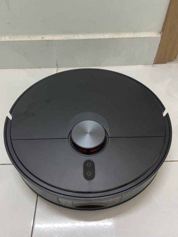 Robot hút bụi Xiaomi X20 Max Hàng trưng bày - Ảnh 4