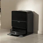 Robot hút bụi lau nhà Roborock Saros 10R