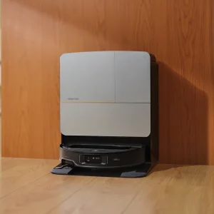 Robot hút bụi lau nhà Roborock Saros Z70