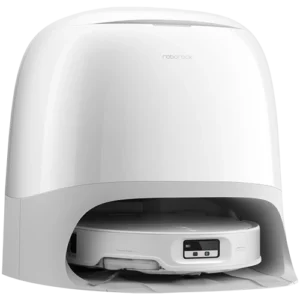 Robot hút bụi lau nhà Roborock Qrevo Curv 2 Pro