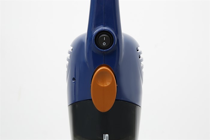 Máy hút bụi cầm tay Deerma DX118C Pro - Ảnh 3