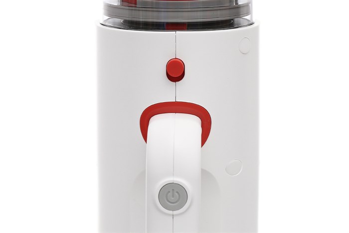 Máy hút bụi đệm giường Deerma CM1300 - Ảnh 6