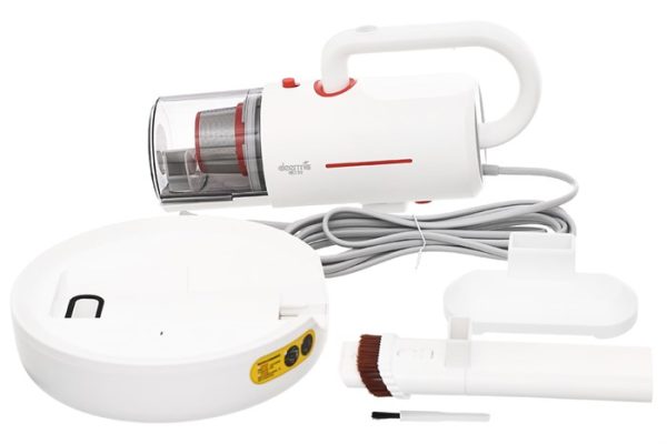 Máy hút bụi đệm giường Deerma CM1300 - Ảnh 8