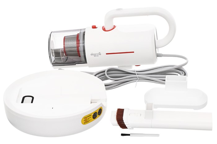 Máy hút bụi đệm giường Deerma CM1300 - Ảnh 8