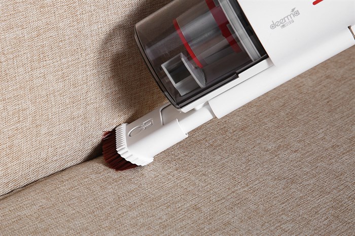 Máy hút bụi đệm giường Deerma CM1300 - Ảnh 3