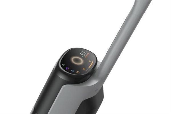 Máy hút bụi lau nhà Dreame H14 Station - Ảnh 5