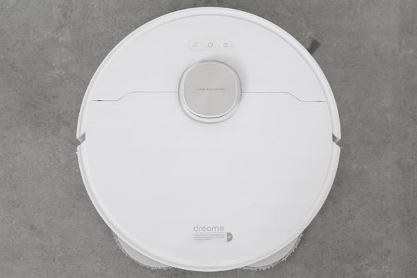 Robot hút bụi lau nhà Dreame L10 Ultra - Ảnh 2