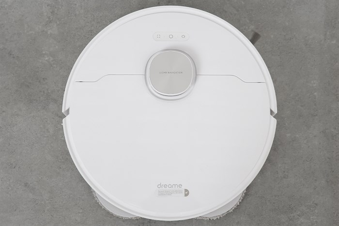Robot hút bụi lau nhà Dreame L10 Ultra - Ảnh 2