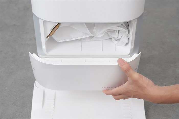 Robot hút bụi lau nhà Dreame L10 Ultra - Ảnh 8