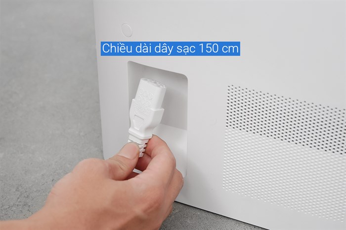 Robot hút bụi lau nhà Dreame L10 Ultra - Ảnh 9