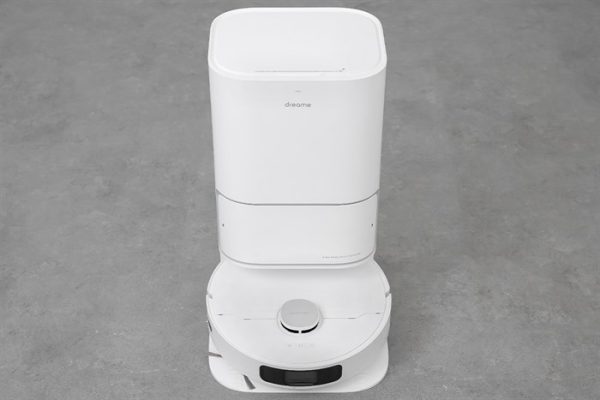 Robot hút bụi lau nhà Dreame L10 Ultra