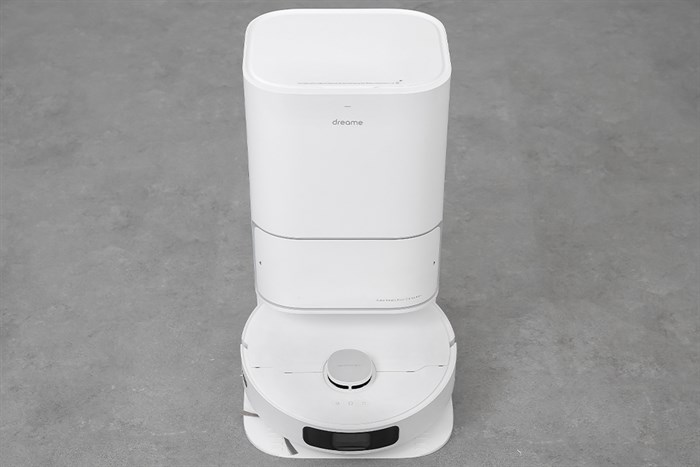 Robot hút bụi lau nhà Dreame L10 Ultra