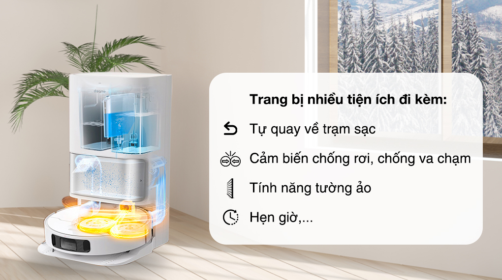 Tiện ích Tiện ích
