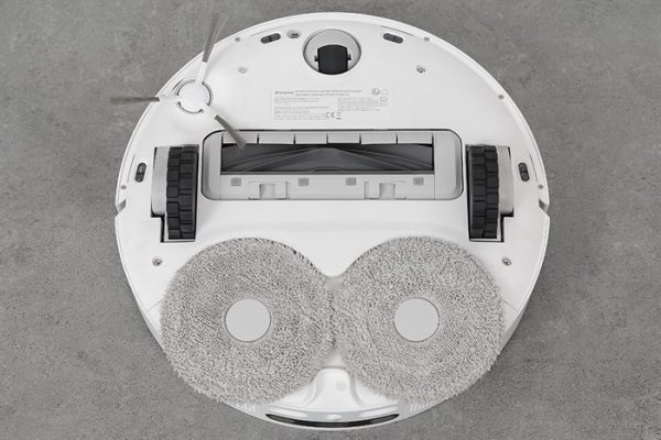 Robot hút bụi lau nhà Dreame L10 Ultra - Ảnh 3