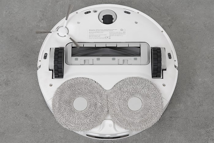 Robot hút bụi lau nhà Dreame L10 Ultra - Ảnh 3