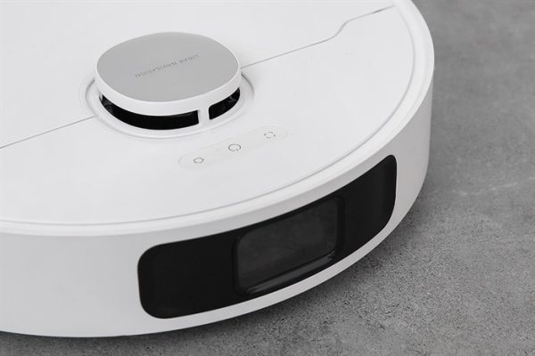 Robot hút bụi lau nhà Dreame L10 Ultra - Ảnh 4