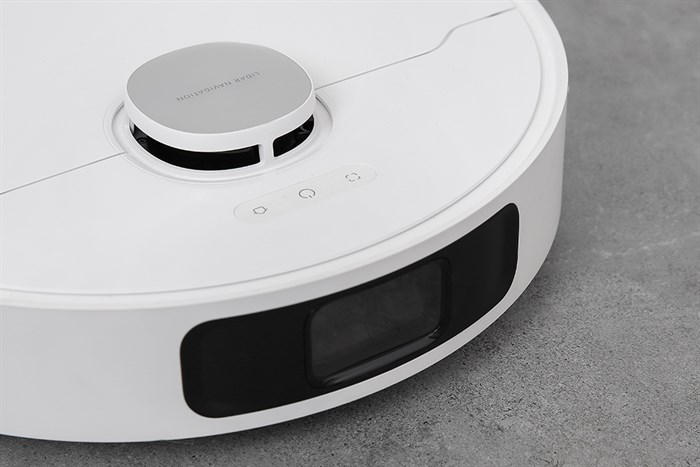 Robot hút bụi lau nhà Dreame L10 Ultra - Ảnh 4