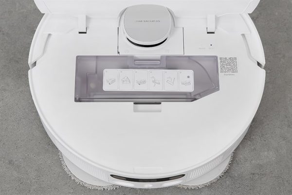 Robot hút bụi lau nhà Dreame L10 Ultra - Ảnh 5