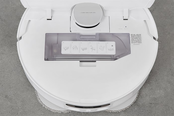 Robot hút bụi lau nhà Dreame L10 Ultra - Ảnh 5