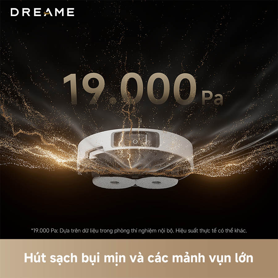 Dreame L40s Ultra