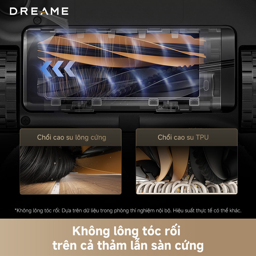 Dreame L40s Ultra