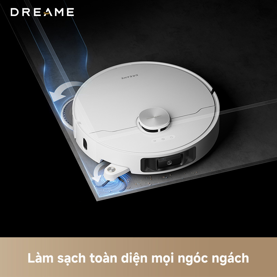 Dreame L40s Ultra