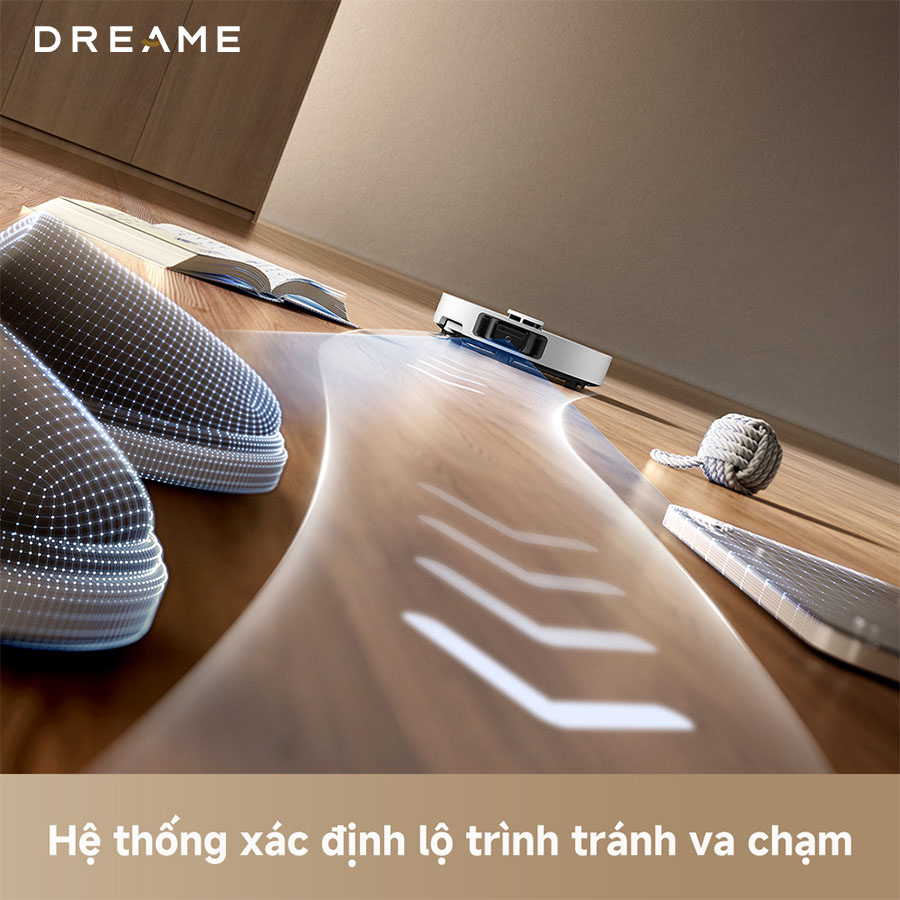 Dreame L40s Ultra