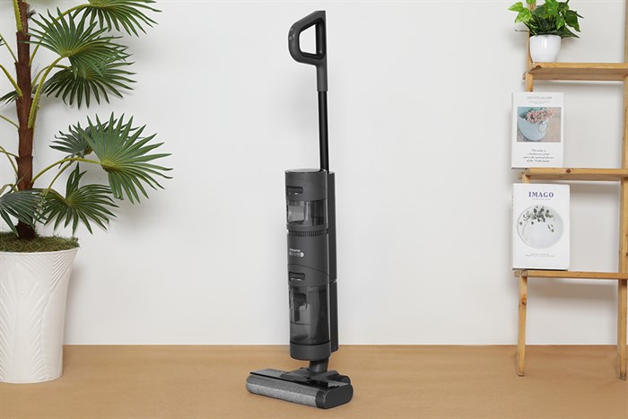 Máy hút bụi lau nhà Dreame H12 Pro