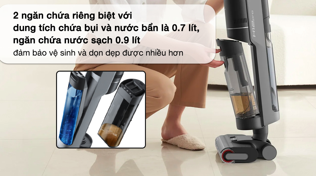 Dung tích hộp chứa  Dung tích hộp chứa
