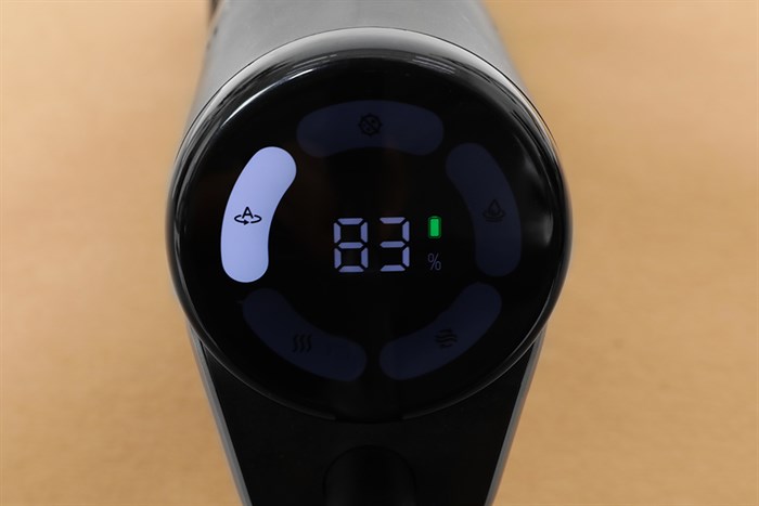 Máy hút bụi lau nhà Dreame H12 Pro - Ảnh 7