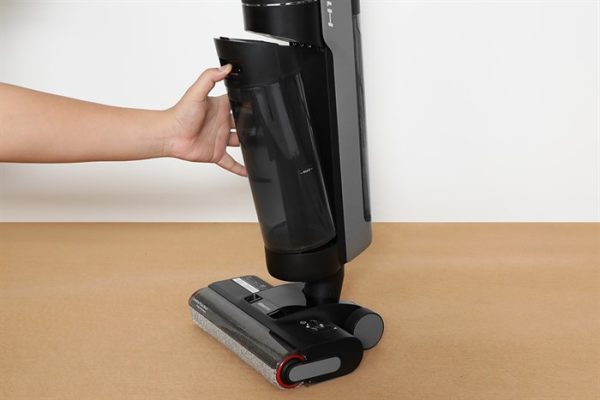 Máy hút bụi lau nhà Dreame H12 Pro - Ảnh 3